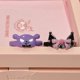 thumbnail image 2 of Steve Joint Kulomi Anillo Mujer Cp Par Lindo Chica De Dibujos Animados Regalo Gao Jiahui unisex, 2 of 2
