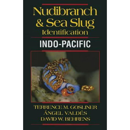 nudibranch sea slug identification indo pacific walmart com