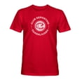 thumbnail image 2 of Men's 1863FC  Red Chivas Established Location T-Shirt, 2 of 3