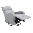 thumbnail image 5 of Charleston Swivel Glider, 5 of 5