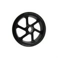 thumbnail image 2 of Krc Power Steering P/S Pump Pulley 4.20in Serpentine Press On, 2 of 4