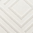 thumbnail image 7 of Nourison Casual 2' x 6' Ivory Modern Indoor Rug, 7 of 7