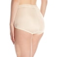 thumbnail image 2 of Vanity Fair Women Brief Panties, 2 of 2