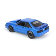 Greenlight 1/64 1992 Ford Mustang GT Drag Car 51511