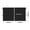 1Pcs, variant on 3Pcs Car Privacy Curtains Set Universal Taxi Car Divider Curtain Blackout Curtains for Kids Baby Travel Camping Sleeping
