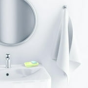 Creative Travel Soap Dishes Waterproof Soap Dish Soap Holder Soap Box Bathroom , Green, Pink