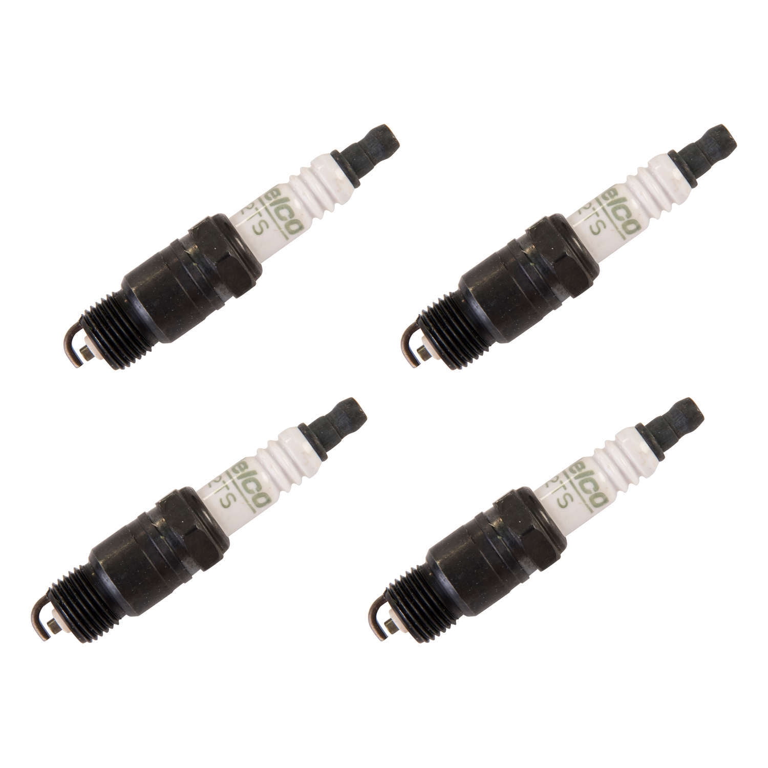 ACDelco CR42TS Spark Plug Fits 1969 Ford Mustang
