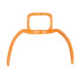 thumbnail image 2 of Beard Beard Outline Stencil Silicone Multifunctional Beard Shaping And Styling Tool For Home, 2 of 8