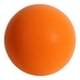 thumbnail image 2 of Pelota Silenciosa Que Rebota para Pelota Silenciosa Baloncesto Juguete Deportivo para (naranja 18cm), 2 of 9