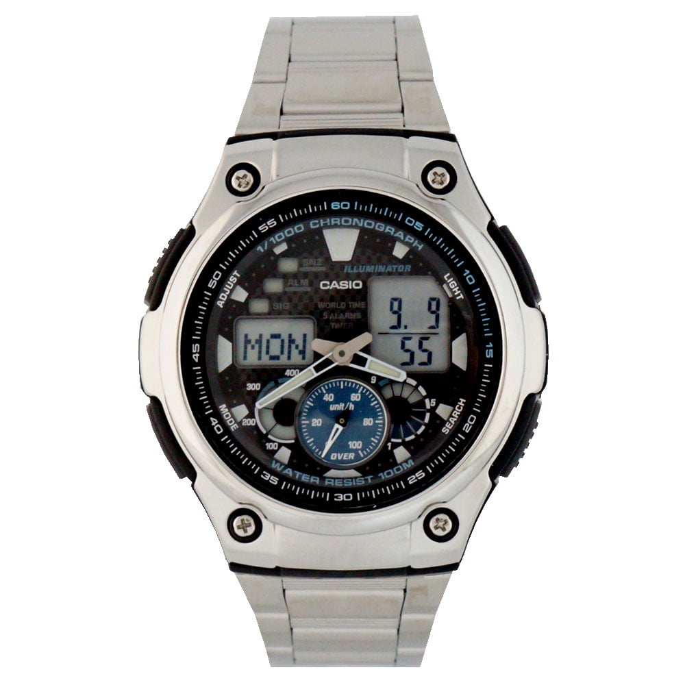 casio aq190wd