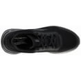 thumbnail image 5 of Skechers Walking Shoes for Men Go Walk Arch Fit - Idyllic Casual Sneakers Breathable Mesh Cushioning Lightweight Traction Outsole, 5 of 7