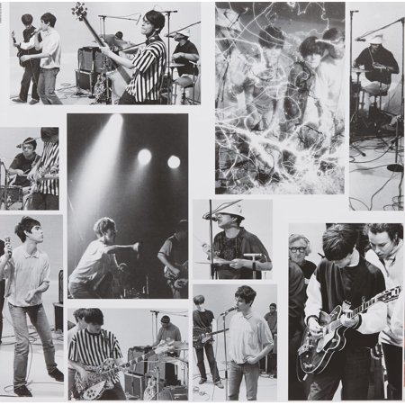 The Stone Roses The Stone Roses LP