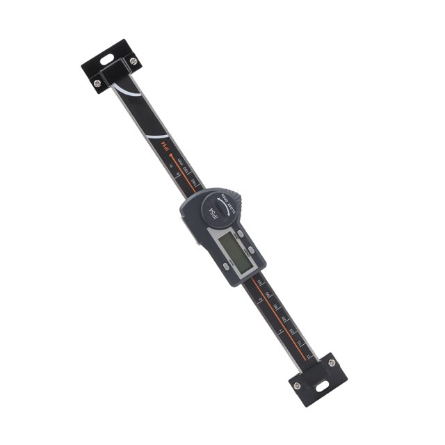 Vernier Caliper, Fixed Accuracy 0-150mm Digital Caliper Gauge Practical For Planers For Milling Machines For Router Tables For Lathes