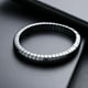 thumbnail image 5 of Pulsera de hematita para hombres que reaviva el poder masculino Pulseras Recupera tu confianza Pulsera Pulsera, 5 of 9
