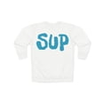 thumbnail image 3 of AOP Unisex Sweatshirt SUP Stand Up Paddle, 3 of 6