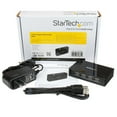 thumbnail image 6 of StarTech 7-Port Compact Black USB 2.0 Hub, 6 of 6