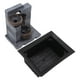thumbnail image 5 of Sonido de Cascada Simulada Material de Resina Fuente de Agua de Mesa de 4 Niveles con Cuentas de Lámpara de Colores para el Hogar de la Oficina ANGGREK Otros, 5 of 8