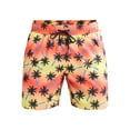 thumbnail image 5 of Party Sharks Men's Swim Trunks, 6.5" Inseam (Available in S-XL), 5 of 5