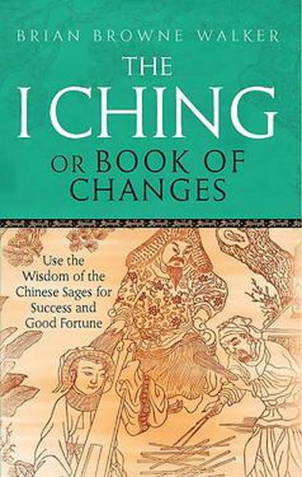 book of changes i ching book of changes i ching