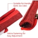 thumbnail image 3 of Juego de 4 Guantes LzGUNGY Para Pomo de Puerta de Refrigerador Navidad, 3 of 5