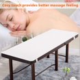 thumbnail image 3 of Costway Table de Massage Numérique avec Coussin Chauffant, Protection contre la Surchauffe Automatique, 3 of 10