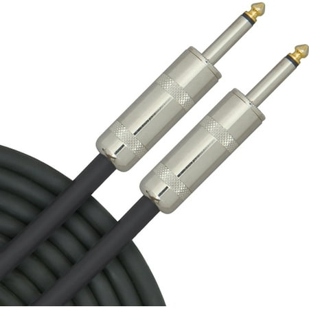 0.25' Premium Speaker Cable - 12-Gauge 1/4