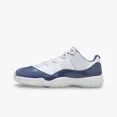 thumbnail image 1 of Ni - ke (Men's) Air Jordan 11 Retro Low 'Diffused Blue / Midnight Navy' (2024) FV5104-10, 1 of 5
