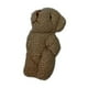 thumbnail image 2 of Mini oso de peluche articulado, suministros para fiestas, lindos osos, muñecas, caja de regalo de boda, muñeca para Marrón, 2 of 9