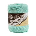 thumbnail image 1 of Lily Sugar'n Cream® le Fil Original, Coton #4 Moyen, 2,5oz/71g, 120 Yards, 1 of 10