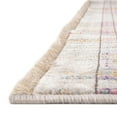 thumbnail image 5 of Rugs.com Deepa Collection Rug – 8 Ft Square Multi Medium Rug Perfect For Living Rooms, Kitchens, Entryways, 5 of 9