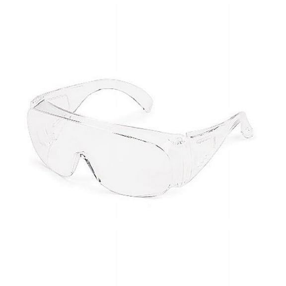 Spectacles Visitor Utility Clear Lens