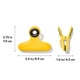 thumbnail image 2 of Pinzas magnéticas de alta resistencia OXO Good Grips, 4 piezas, 2 of 6