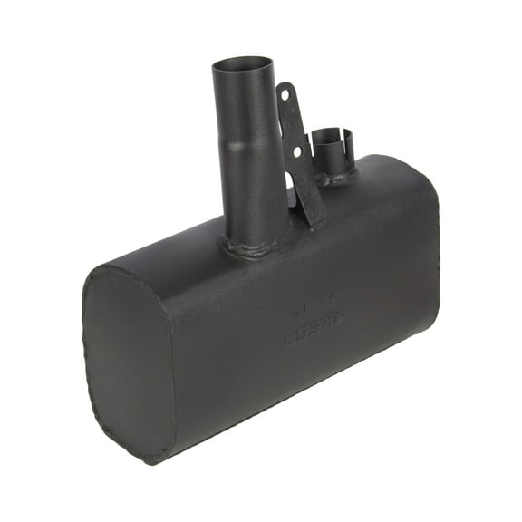 Muffler Replacement for CASE-IH NEW HOLLAND TN65 TN55D TN55S 1117-2009 5172649