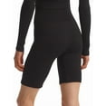 thumbnail image 2 of commando Studio Rib Bikeshorts SDR601 Black MD/LG, 2 of 2