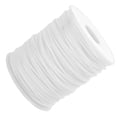 thumbnail image 6 of Soimiss PVC Jewelry Rope White Elastic Cord for DIY Wear-Resistant Durable, 6 of 8