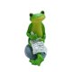 thumbnail image 1 of Ranas de Resina para Manualidades onlyliua Decoración Del Hogar Interior/Exterior, 1 of 3