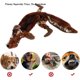 thumbnail image 2 of Juguetes para perros masticadores agresivos juguetes de peluche para perros pequeños, medianos y grandes, 2 of 5