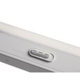 thumbnail image 5 of Lithonia Lighting UCES 18IN SWW4 90CRI WH M6 Contractor Select UCES 18 in. LED White Direct Wire Under Cabinet Light Switchable 544 Lumens 3000K 3500K 4000K, 5 of 5