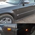 thumbnail image 4 of Luz LED de posición lateral para coche, intermitente para Compass Patriot 200 Charger, 4 of 5