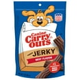 thumbnail image 3 of (2 pack) Canine Carry Outs Tender Jerky Dog Treats, Beef Flavor Dog Chews, 3 Ounces, 3 of 11