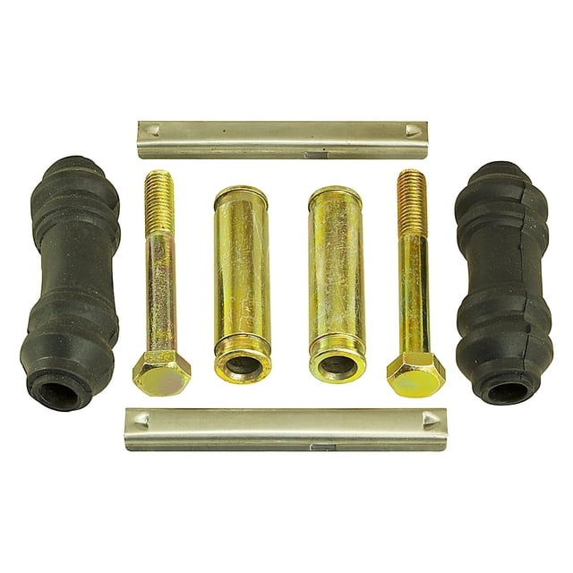 (1) Kit De Cáliper De Freno Grand Cherokee 2004 A 2010 Jeep Trasero Izquierdo O Derecho HO AUTOPARTES .