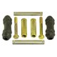 thumbnail image 1 of Kit de Cáliper de Freno HO AUTOPARTES 2006 A 2010 Jeep Trasero Izquierdo o Derecho, 1 of 4