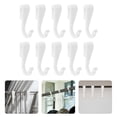 thumbnail image 1 of Moluckfu 12Ud Para Estantes Y Gabinetes De Cocina Para Colgar Y Organizar Accesorios, 1 of 8