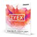 thumbnail image 3 of D'Addario Zyex Violin String Set with Aluminum D, 4/4 Scale, Medium Tension, 3 of 4