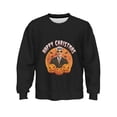 thumbnail image 2 of Camiseta anti Joe BidenFeliz Navidad Halloween Suéter suave y ceroso diseñado contra Joe Biden, 2 of 4