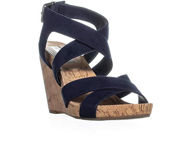 indigo shoes and bags