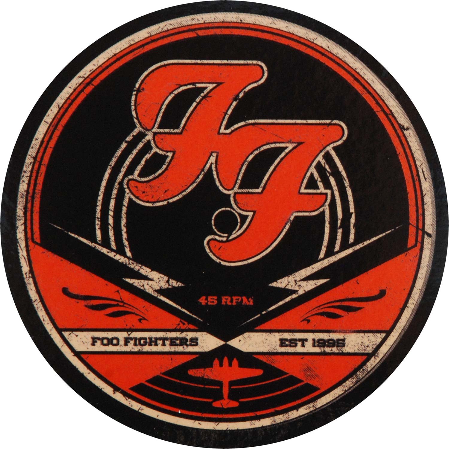 Foo Fighters