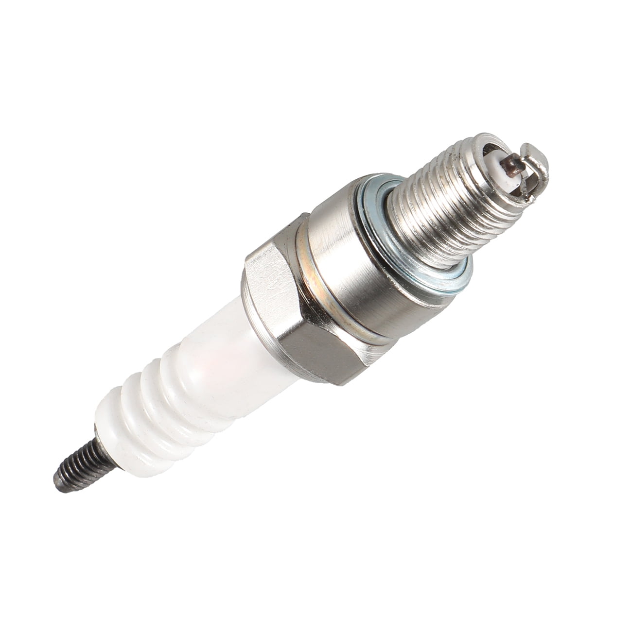 NGK Standard Spark Plug MAR9A-J For Ducati Diavel Dark (2013) - OEM Replacement Plug