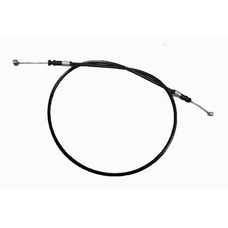 Bomar Hatch Parts - 01-07 TOYOTA SEQUOIA TAILGATE LIFTGATE REAR HATCH LOCK CONTROL CABLE 64680-0C010