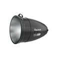 thumbnail image 2 of Aputure AM6820 Narrow Angle Reflector for Electro Storm CS15/XT26 LED Light, 2 of 10